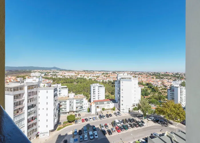 Appartement Equador By Olala Homes Cascais