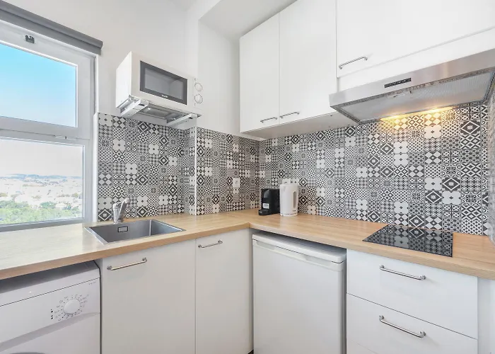 Appartamento Equador By Olala Homes