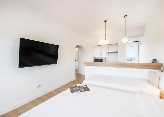 Equador By Olala Homes Appartement