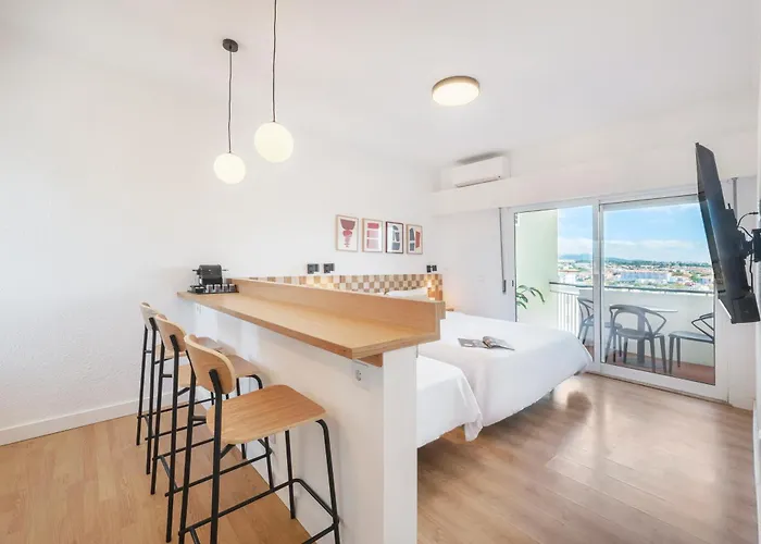 Equador By Olala Homes 公寓 *