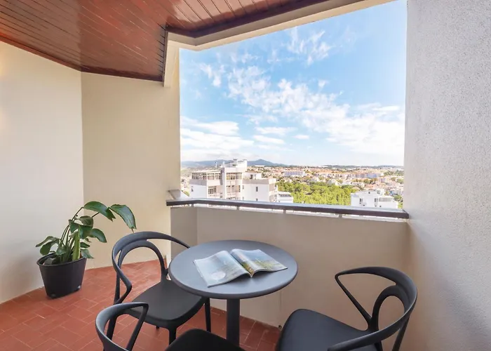 公寓 Equador By Olala Homes *