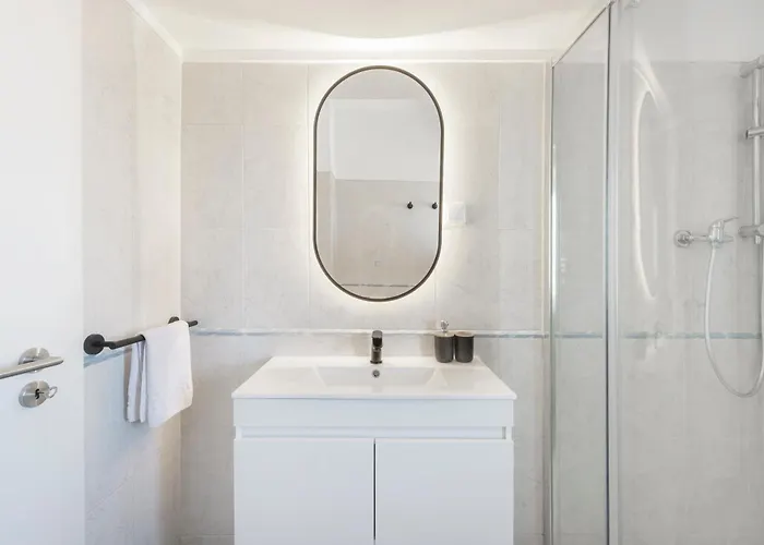 Equador By Olala Homes Appartamento Cascais