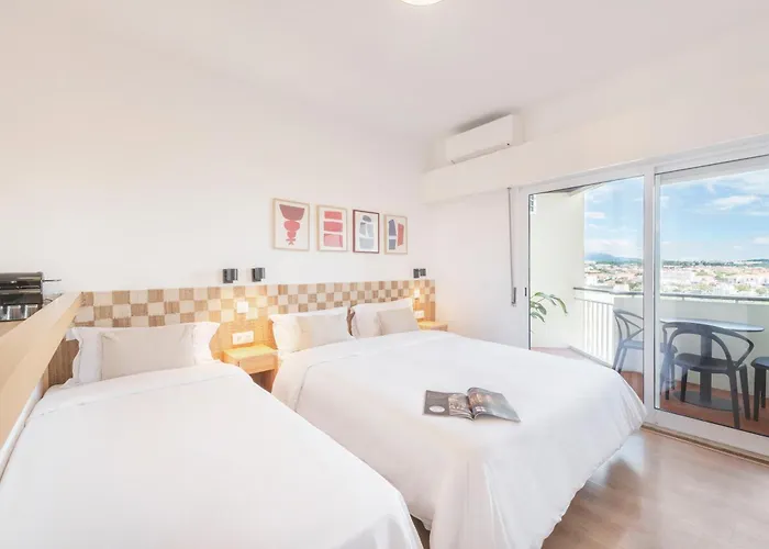 Appartamento Equador By Olala Homes Cascais