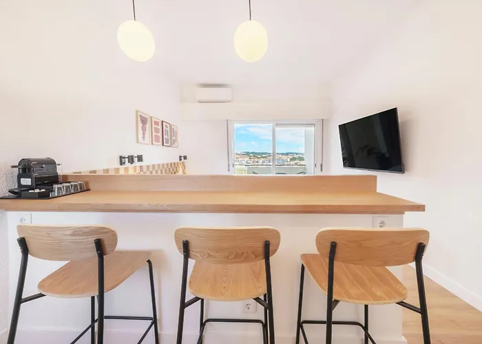 Equador By Olala Homes *