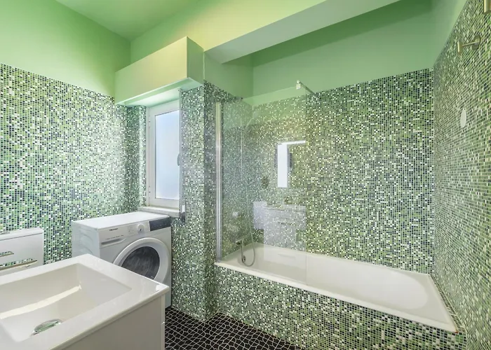 Appartamento Equador By Olala Homes *