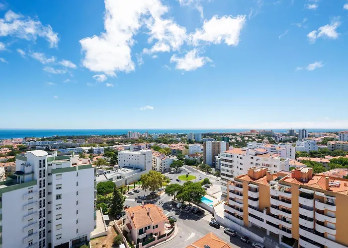 Equador By Olala Homes Lägenhet Cascais