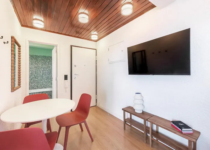 Equador By Olala Homes 卡斯凯什