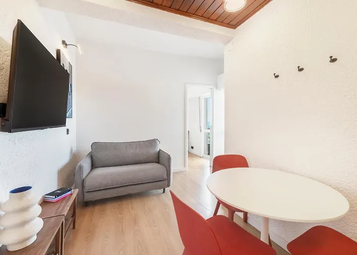 Appartamento Equador By Olala Homes