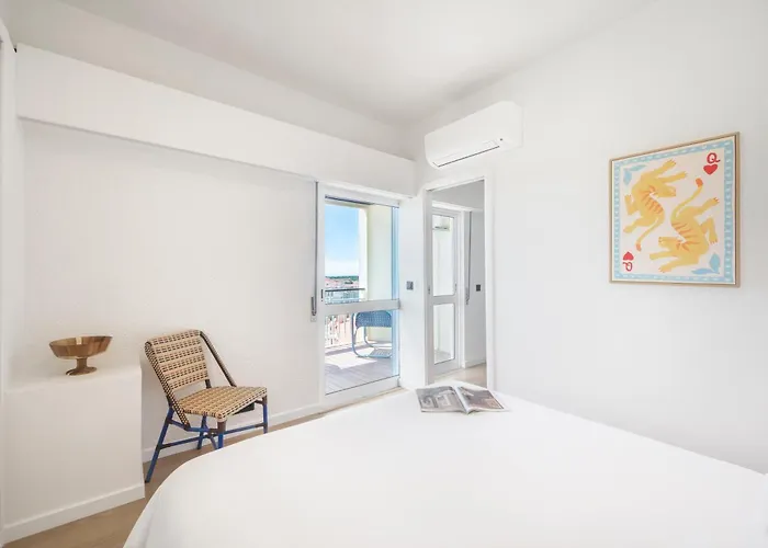 Equador By Olala Homes Appartement *