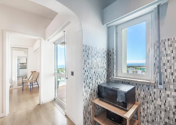 Appartement Equador By Olala Homes *