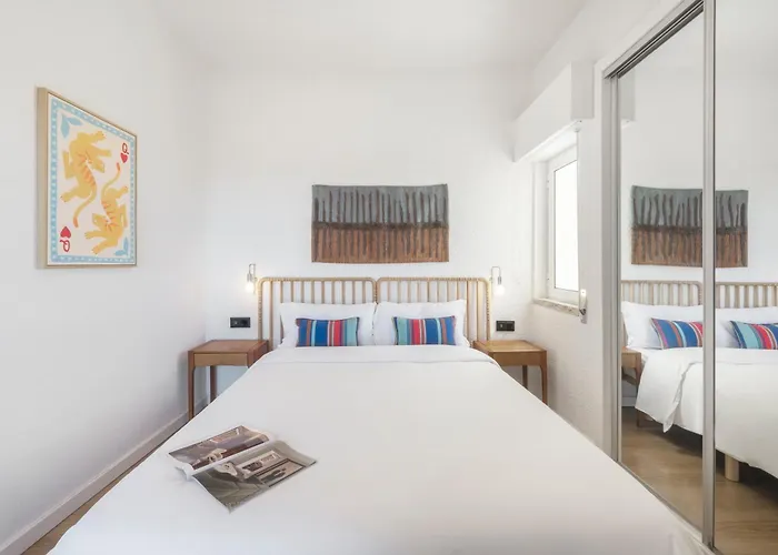 Lägenhet Equador By Olala Homes Cascais