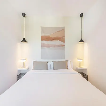 Equador By Olala Homes شقة كاسكايس