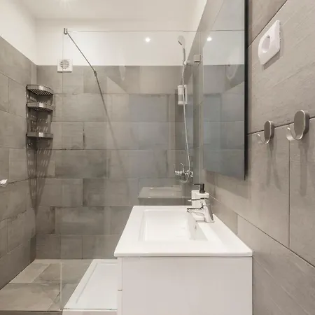 شقة Equador By Olala Homes *