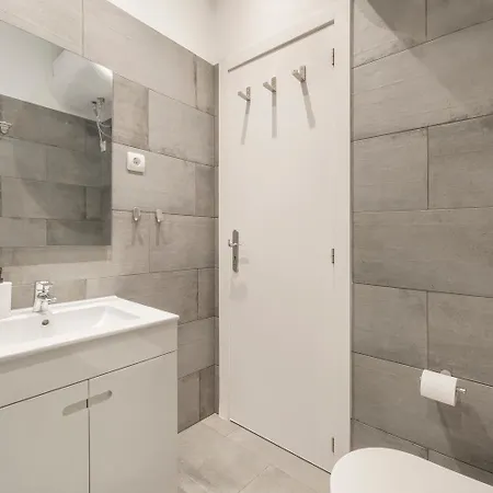 Equador By Olala Homes شقة