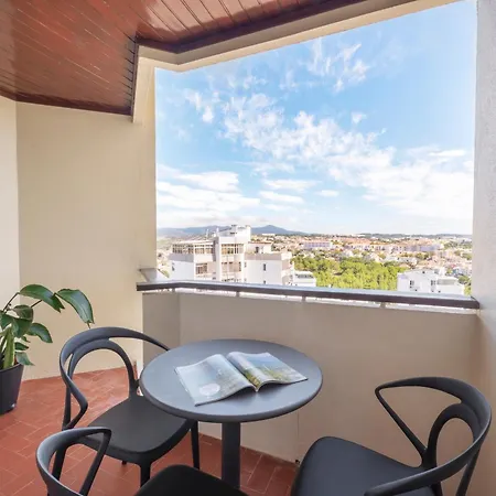 شقة Equador By Olala Homes *