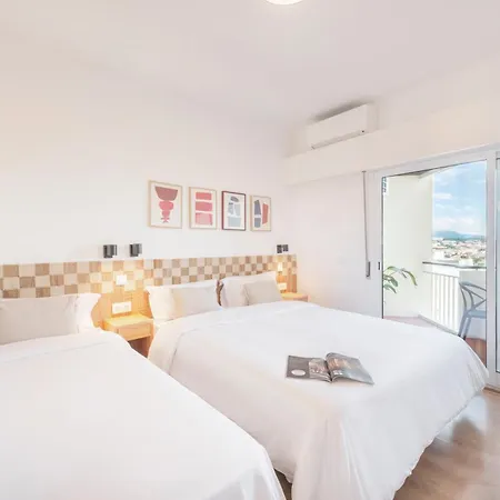 شقة Equador By Olala Homes كاسكايس