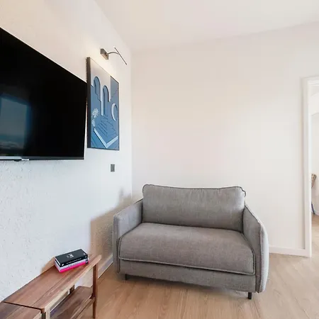 Equador By Olala Homes Apartment Cascais